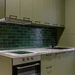 Square 1br - Balcony & Church Views 公寓 布加勒斯特